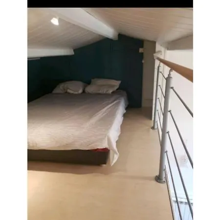 Apartamento Bel Proche Richelieu Agde