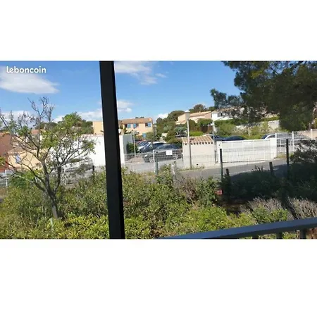 Apartment Bel Proche Richelieu